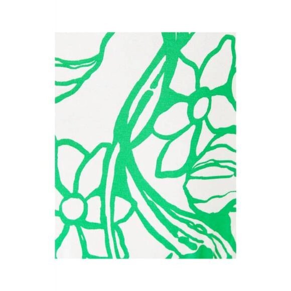 LILLY PULITZER CALLA LONG SLEEVE VNECK DRESS - NWT - Picture 3 of 7